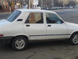 Concepte Dacia