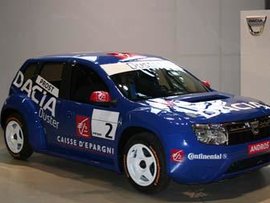 Concepte Dacia