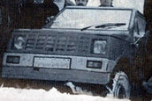 Concepte Dacia