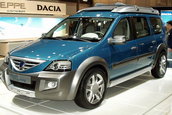 Concepte Dacia