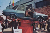 Concepte Dacia