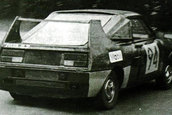 Concepte Dacia