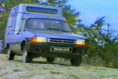 Concepte Dacia