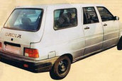 Concepte Dacia