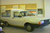 Concepte Dacia
