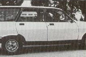 Concepte Dacia