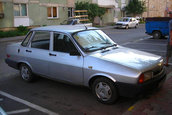 Concepte Dacia