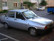 Concepte Dacia