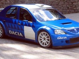 Concepte Dacia