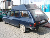 Concepte Dacia