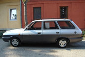 Concepte Dacia