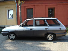 Concepte Dacia