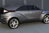 Concepte Dacia