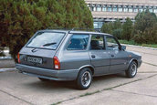 Concepte Dacia