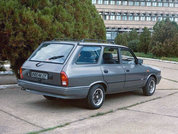 Concepte Dacia