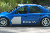 Concepte Dacia