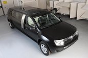 Concepte Dacia