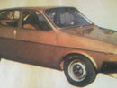 Concepte Dacia