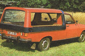 Concepte Dacia