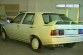 Concepte Dacia
