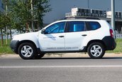 Concepte Dacia