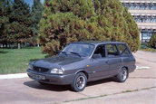 Concepte Dacia