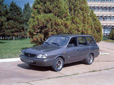 Concepte Dacia