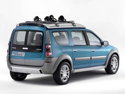 Concepte Dacia