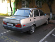 Concepte Dacia