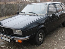 Concepte Dacia