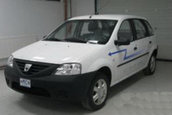 Concepte Dacia