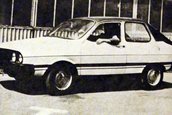 Concepte Dacia