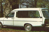 Concepte Dacia