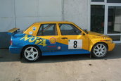 Concepte Dacia