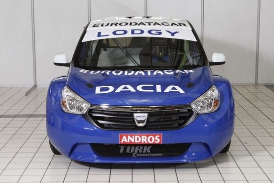 Concepte Dacia