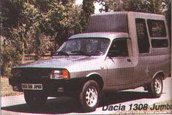 Concepte Dacia