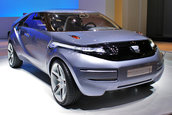 Concepte Dacia