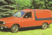 Concepte Dacia