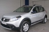 Concepte Dacia