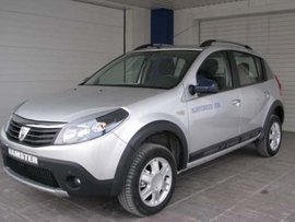 Concepte Dacia