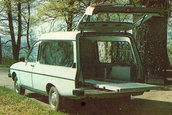 Concepte Dacia