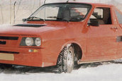 Concepte Dacia