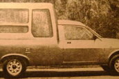 Concepte Dacia