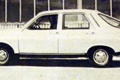 Concepte Dacia