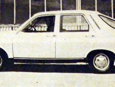 Concepte Dacia