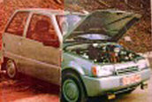 Concepte Dacia