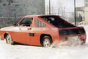 Concepte Dacia