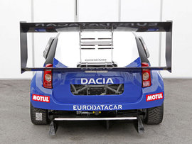 Concepte Dacia