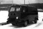Concepte Dacia
