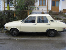 Concepte Dacia